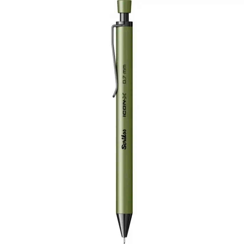Scrikss İcon-X Versatil 0.7 mm Haki - 2