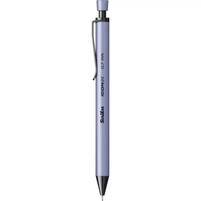 Scrikss İcon-X Versatil 0.7 mm Mor - Scrikss