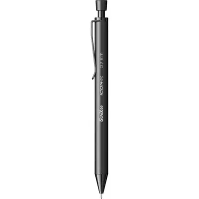 Scrikss İcon-X Versatil 0.7 mm Siyah - Scrikss