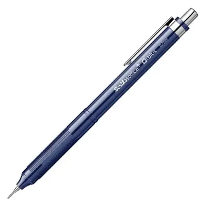 Scrikss Orbit-X Mavi 0.7 mm Versatil Uçlu Kalem - 2