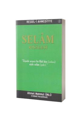 Selam Risalesi - Dila Prodüksiyon