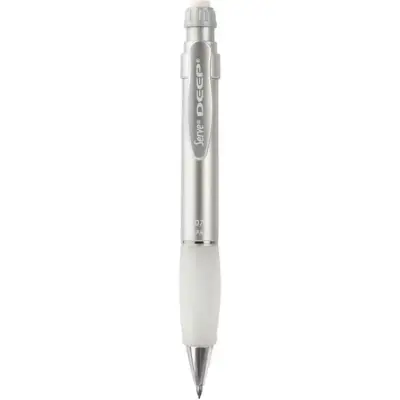 Serve Deep Metalik Gri 0.7 mm Versatil Uçlu Kalem - 2