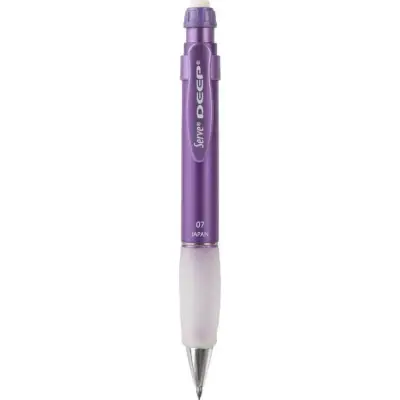 Serve Deep Metalik Mor 0.7 mm Versatil Uçlu Kalem - 2
