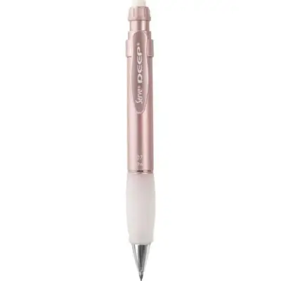 Serve Deep Metalik Rose 0.7 mm Versatil Uçlu Kalem - Serve