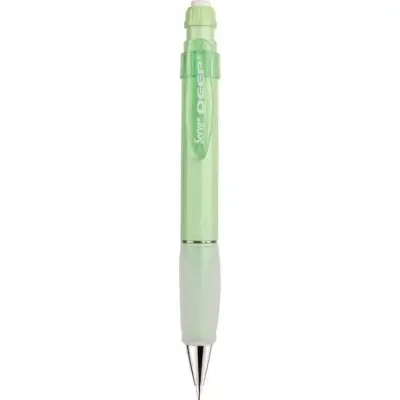 Serve Deep Pastel Elma Yeşil 0.7 mm Versatil Uçlu Kalem - Serve