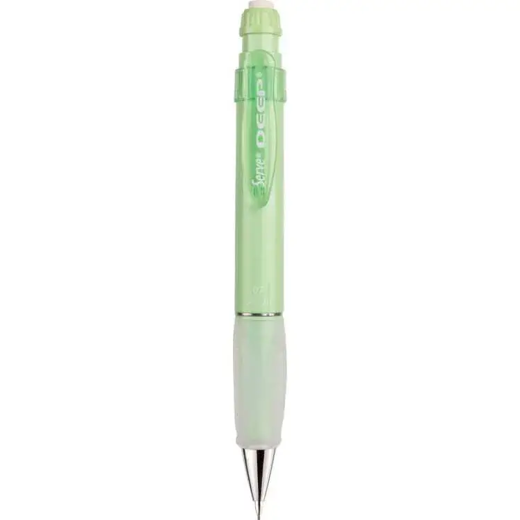 Serve Deep Pastel Elma Yeşil 0.7 mm Versatil Uçlu Kalem - 1