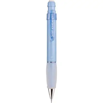Serve Deep Pastel Gök Mavi 0.7 mm Versatil Uçlu Kalem - 2
