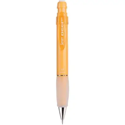 Serve Deep Pastel Hardal Sarı 0.7 mm Versatil Uçlu Kalem - 2