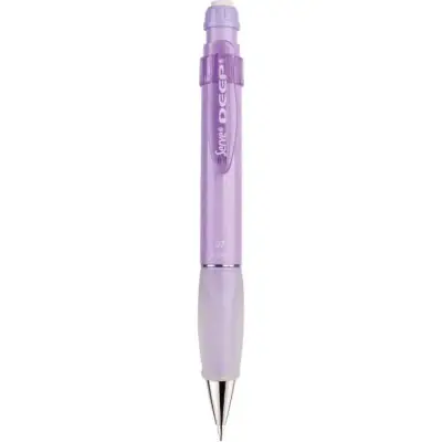 Serve Deep Pastel Lavanta 0.7 mm Versatil Uçlu Kalem - 2