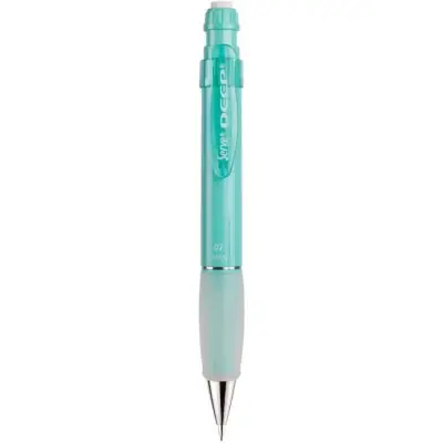 Serve Deep Pastel Nane Yeşil 0.7 mm Versatil Uçlu Kalem - Serve
