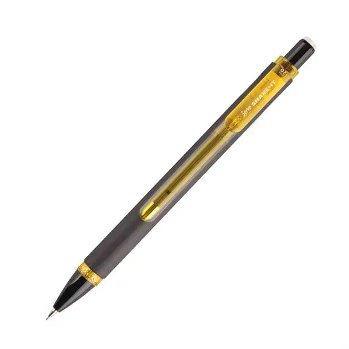 Serve Deep Pastel Şeker Pembe 0.7 mm Versatil Uçlu Kalem - 1
