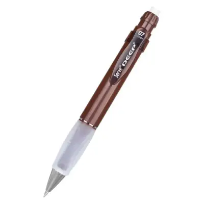 Serve Deep Toprak Serisi Kahverengi 0.7 mm Versatil Uçlu Kalem - 2