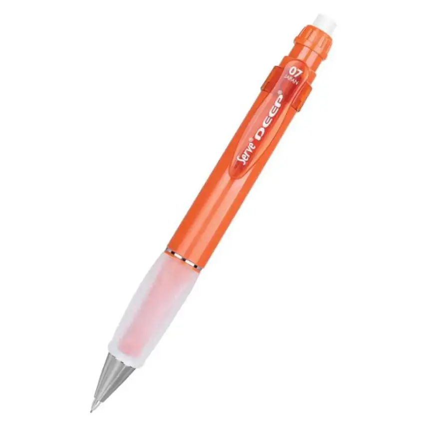Serve Deep Toprak Serisi Kiremit 0.7 mm Versatil Uçlu Kalem - 1