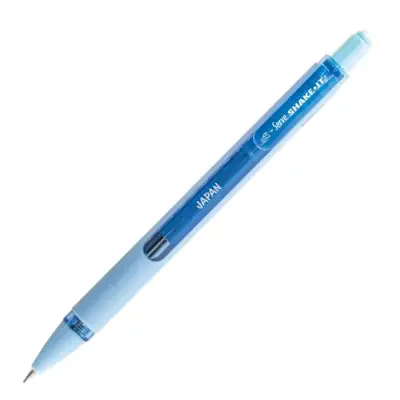 Serve Shakeit Mavi 0.7 mm Versatil Uçlu Kalem - Serve
