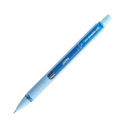 Serve Shakeit Mavi 0.7 mm Versatil Uçlu Kalem - 3