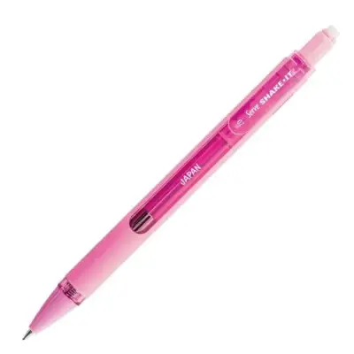 Serve Shakeit Yeşil 0.7 mm Versatil Uçlu Kalem - 2