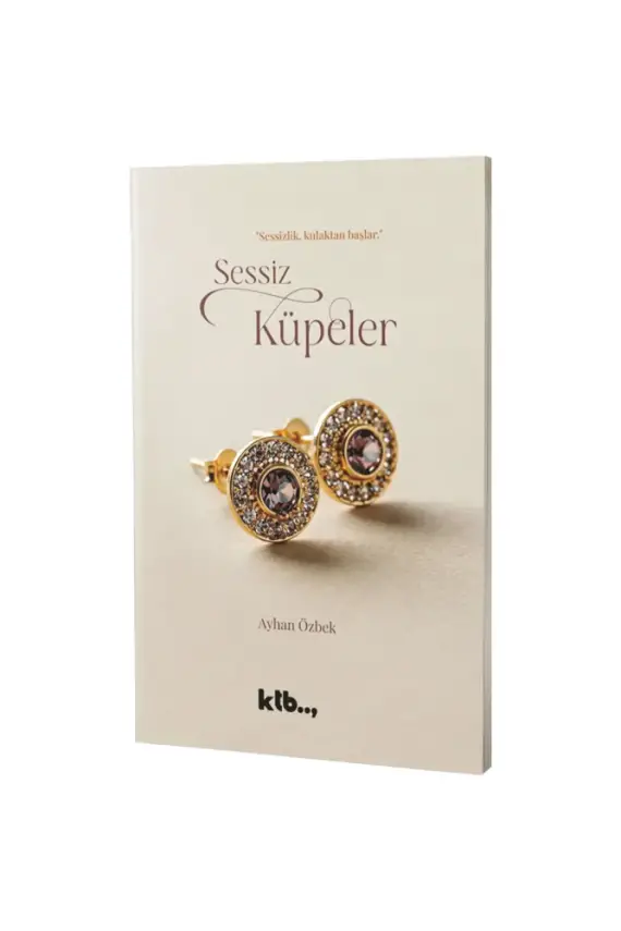Sessiz Küpeler - 1