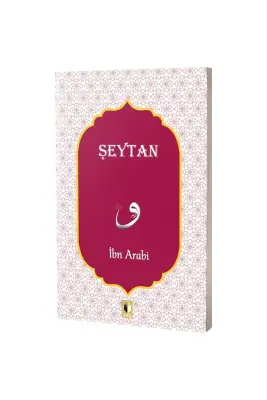 Şeytan - Ehil Yayınları