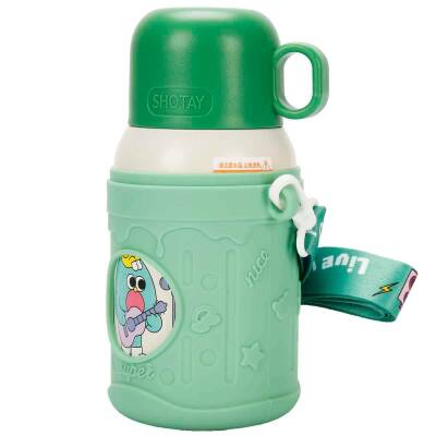 Shotay Cartoon Termos Matara 480 ml - 2