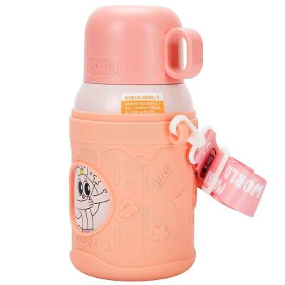 Shotay Cartoon Termos Matara 480 ml - 6