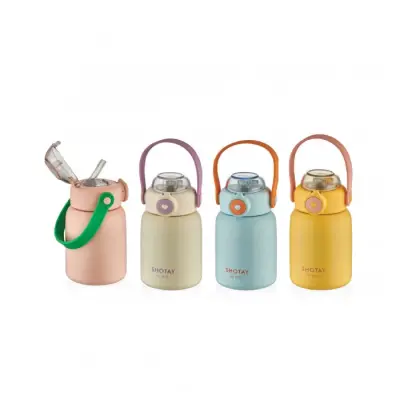 Shotay Fashion Termos Matara 500 ml - Shotay