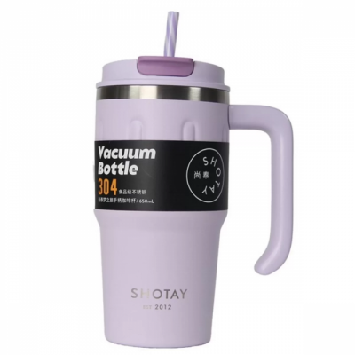 Shotay Handle Mug 680 ml - 2