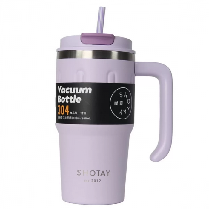 Shotay Handle Mug 680 ml - 2