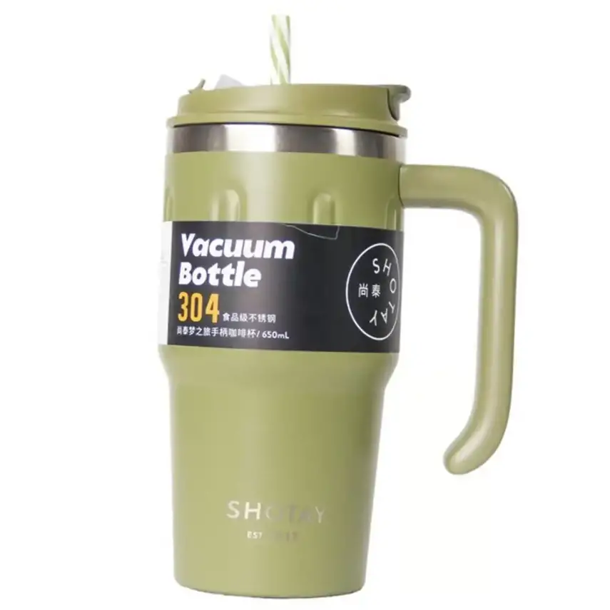 Shotay Handle Mug 680 ml - 4