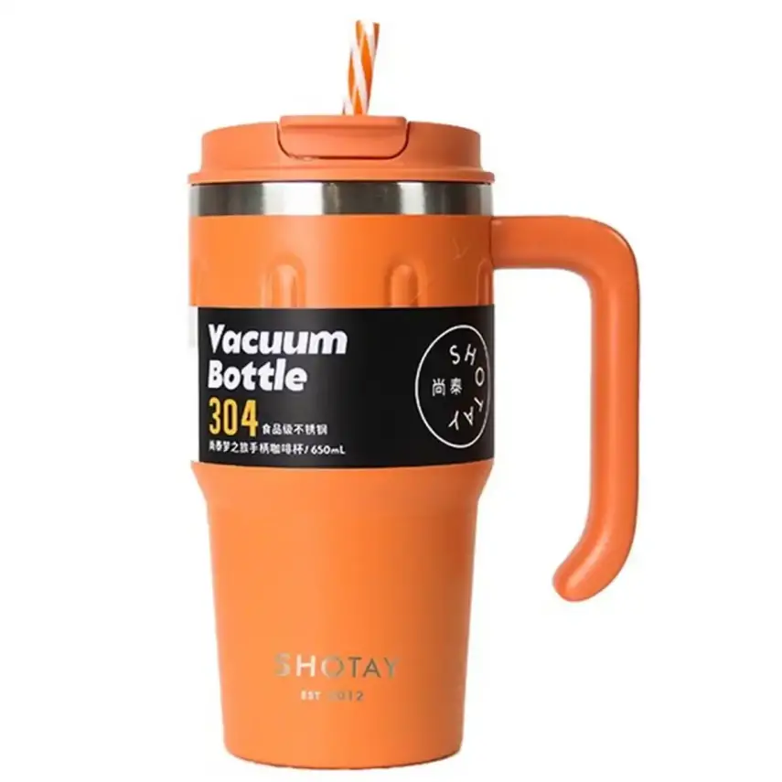 Shotay Handle Mug 680 ml - 6