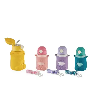 Shotay Happy Everyday Termos Matara 480 ml - Shotay