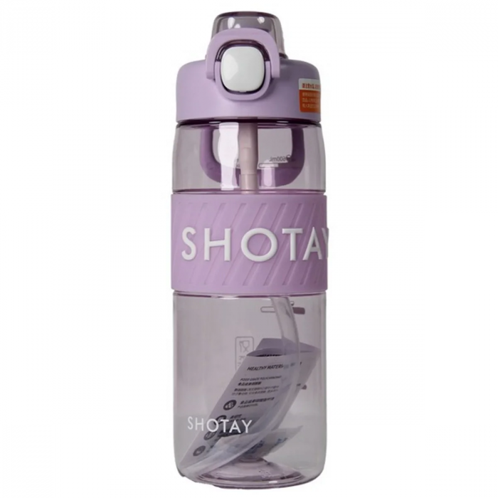 Shotay Odorles Trıtan 750 ml - 1