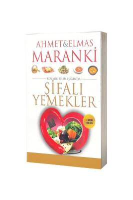 Şifalı Yemekler - Hayat Yayınları