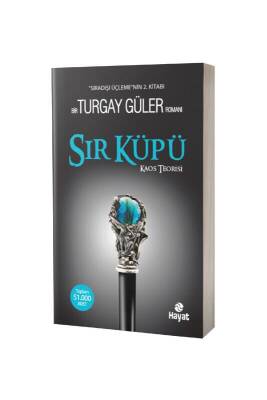 Sır Küpü Kaos Teorisi - Hayat Yayınları