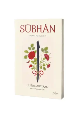 Sübhan - Sufi Kitap