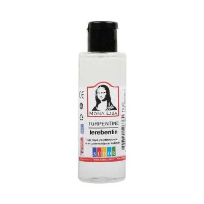 Südor Kokusuz Terebentin Cam 70 ml - Südor