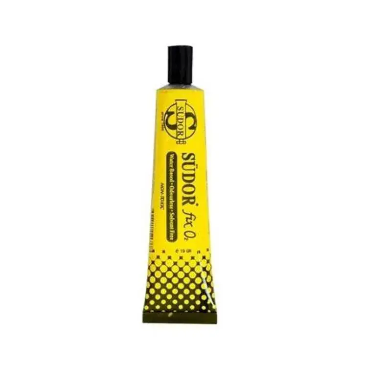 Südor Yapıştırıcı Fix No:7 19 gr Su Bazlı - 1
