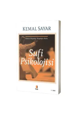 Sufi Psikolojisi - Kapı Yayınları