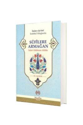 Sufilere Armağan - Muallim Neşriyat