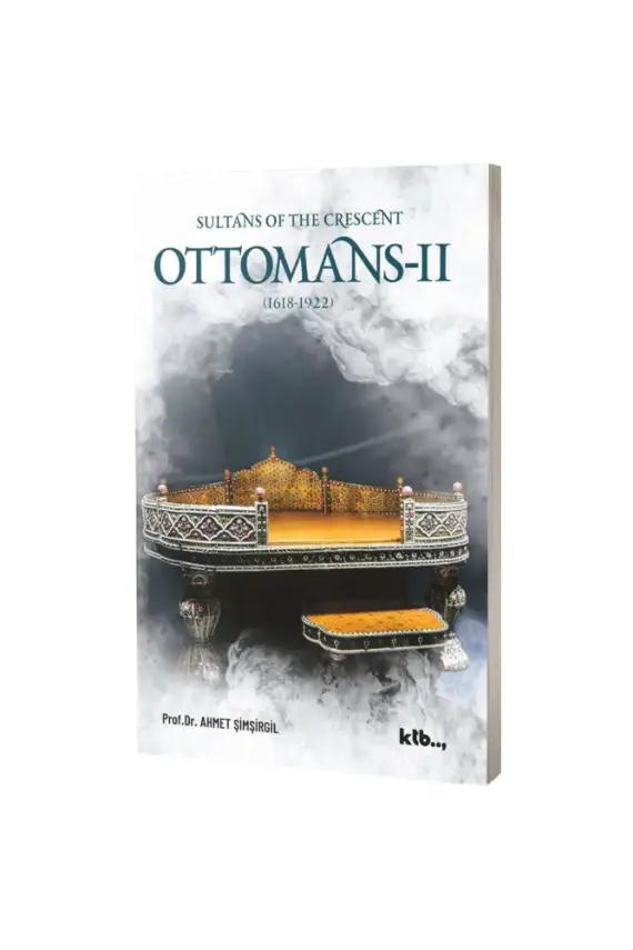 Sultans of the Crescent Ottomans 2 - 1