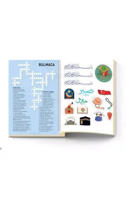 Süresiz Planlı Yaşam Ajandası Stickerlı - 7