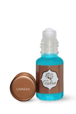 Tahra Umman 3 Ml Esans - Şelale Esans