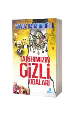 Tarihimizin Gizli Odaları - 2