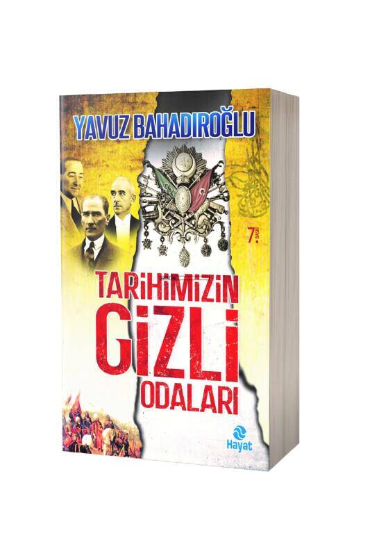 Tarihimizin Gizli Odaları - 2
