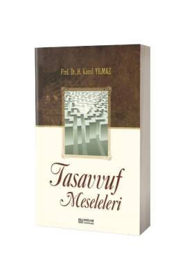 Tasavvuf Meseleleri - Erkam Yayınları