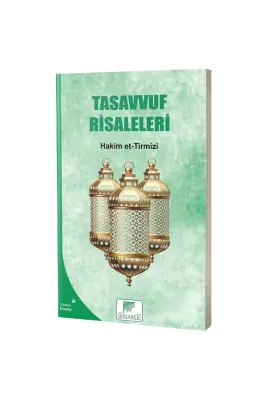 Tasavvuf Risaleleri - Gelenek Yayıncılık