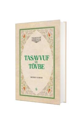 Tasavvuf Ve Tövbe - Semerkand Yayınları