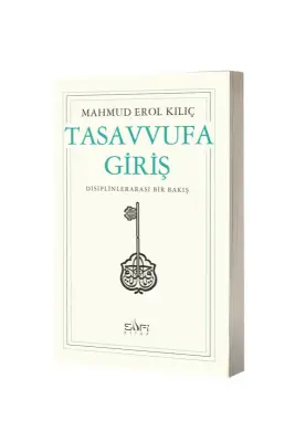 Tasavvufa Giriş - Sufi Kitap