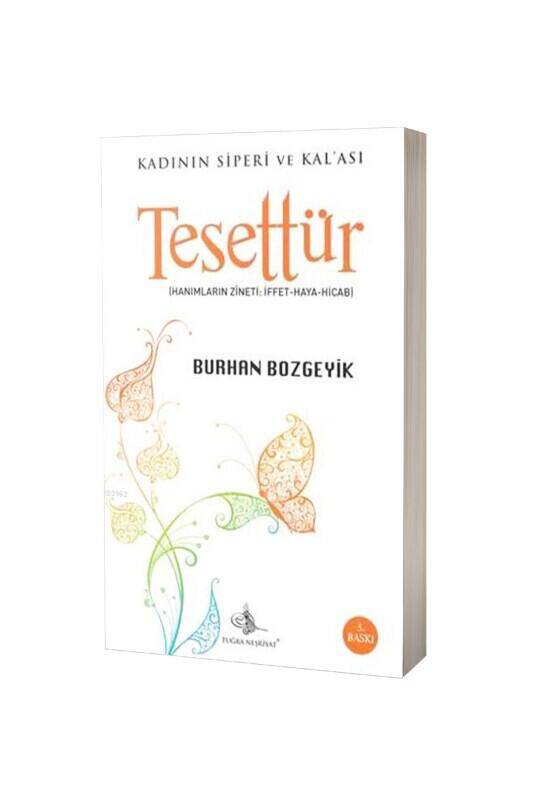 Tesettür Kadının Speri Ve Kalası - 1