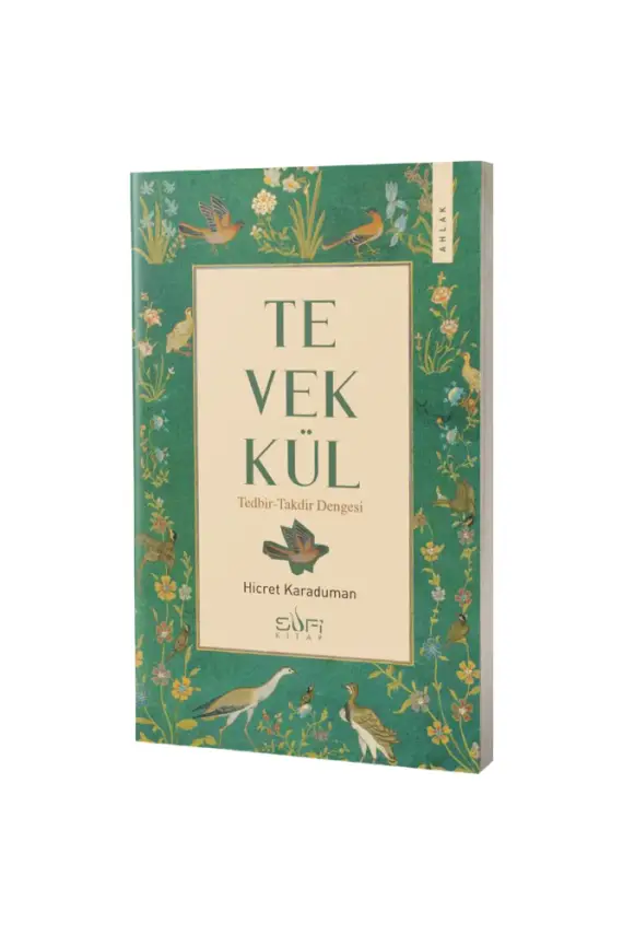 Tevekkül - 1