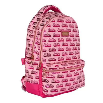 Timon Barbie Okul Çantası - 2